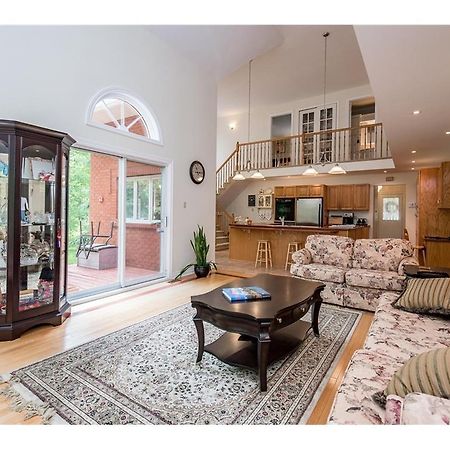 Casselman Maple Woods B&B 외부 사진