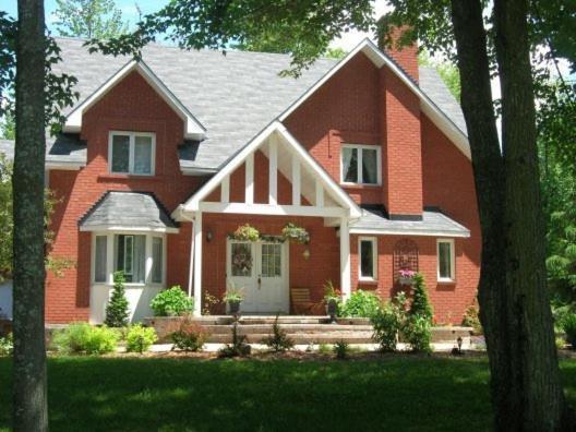 Casselman Maple Woods B&B 외부 사진