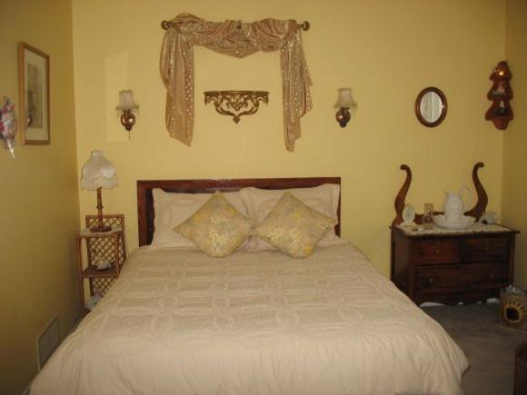 Casselman Maple Woods B&B 객실 사진