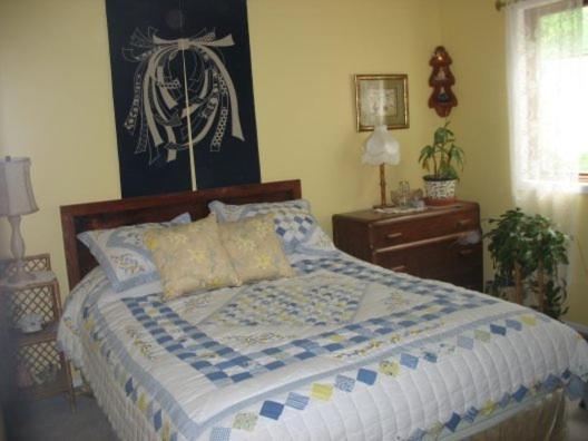 Casselman Maple Woods B&B 객실 사진