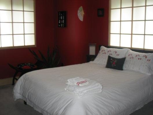 Casselman Maple Woods B&B 객실 사진