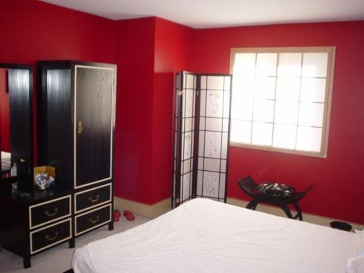 Casselman Maple Woods B&B 객실 사진