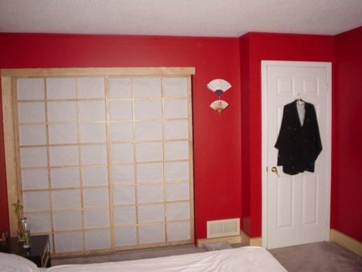 Casselman Maple Woods B&B 객실 사진