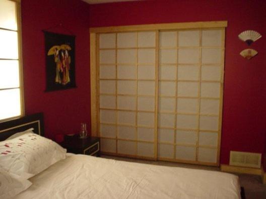 Casselman Maple Woods B&B 객실 사진