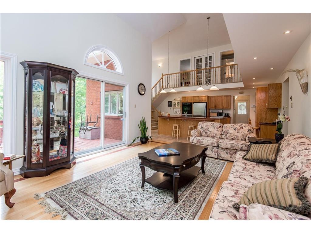 Casselman Maple Woods B&B 외부 사진