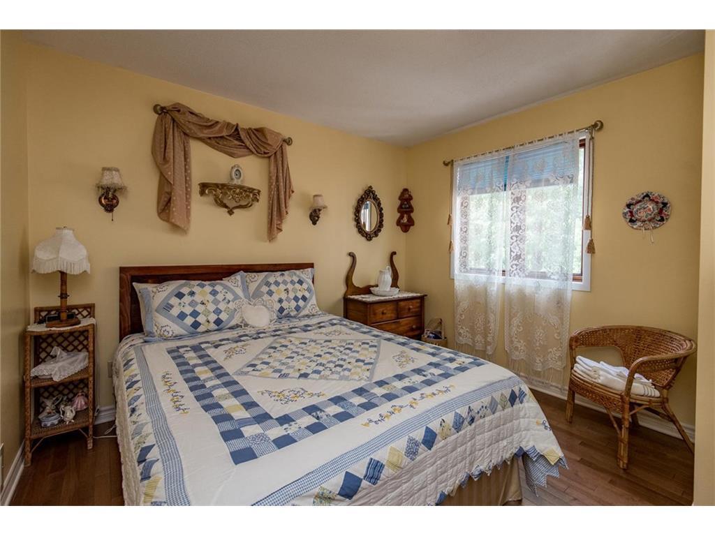 Casselman Maple Woods B&B 외부 사진
