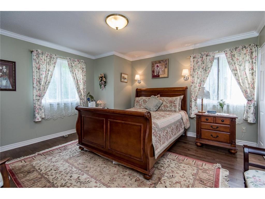 Casselman Maple Woods B&B 외부 사진