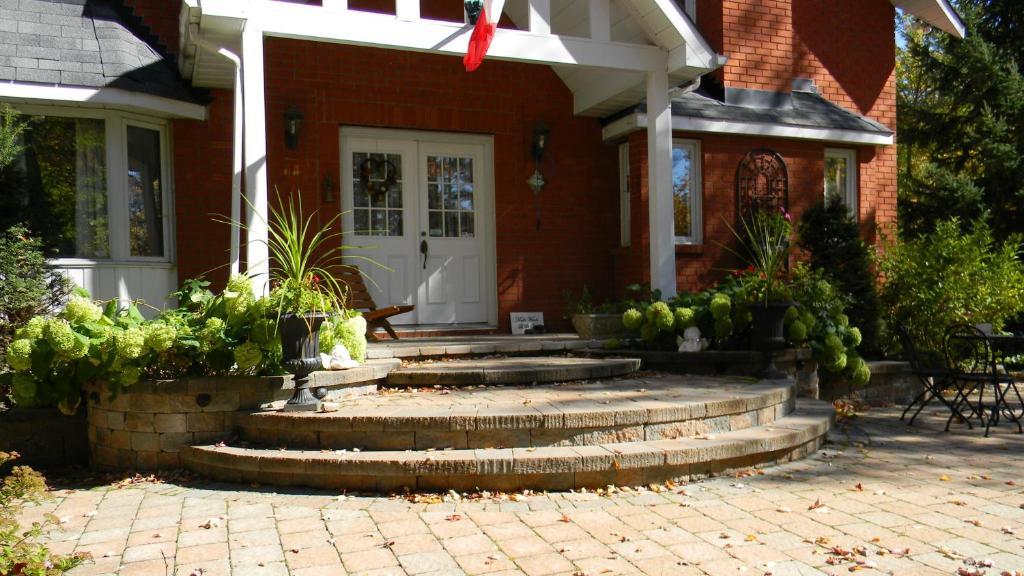Casselman Maple Woods B&B 외부 사진