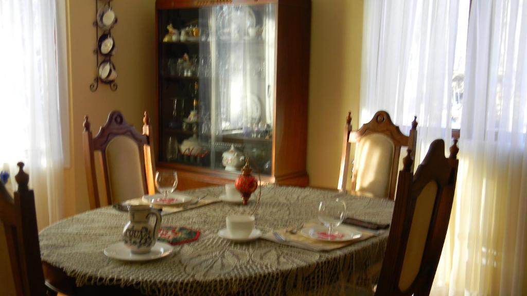 Casselman Maple Woods B&B 외부 사진