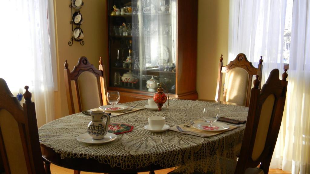 Casselman Maple Woods B&B 외부 사진