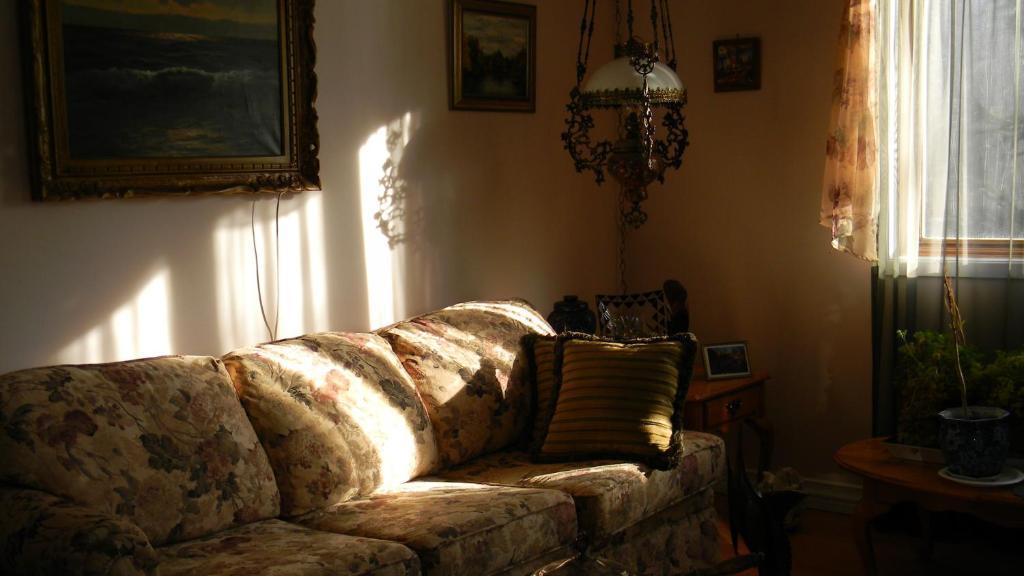 Casselman Maple Woods B&B 외부 사진