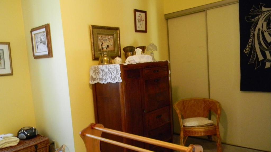 Casselman Maple Woods B&B 객실 사진
