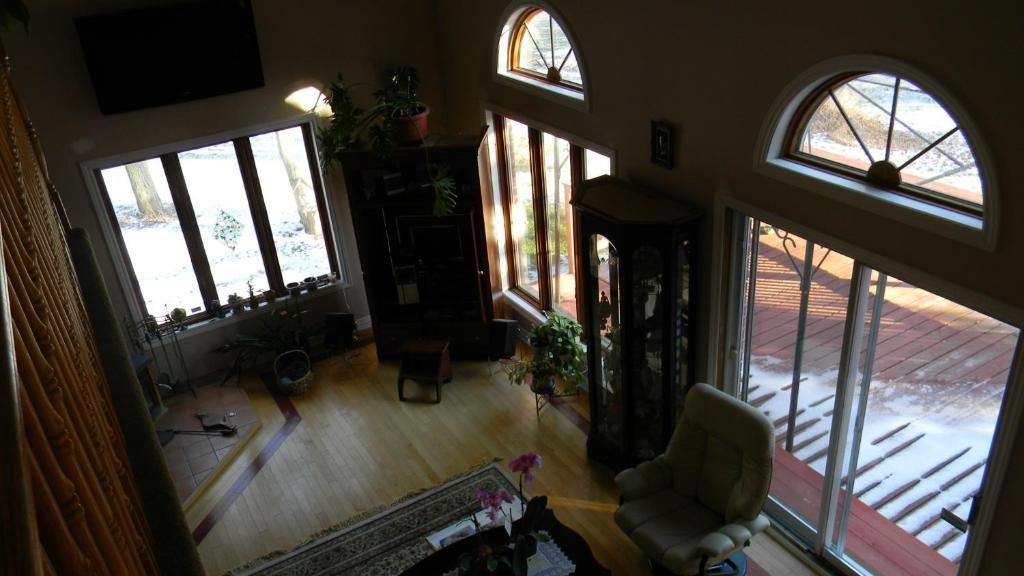Casselman Maple Woods B&B 외부 사진