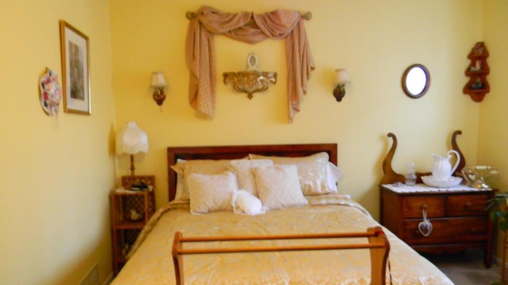 Casselman Maple Woods B&B 객실 사진