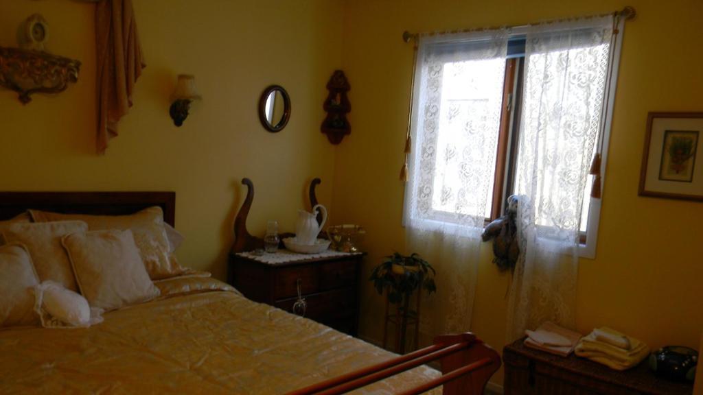 Casselman Maple Woods B&B 객실 사진