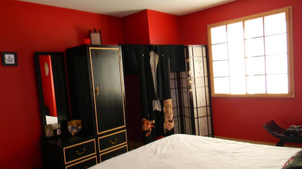 Casselman Maple Woods B&B 객실 사진