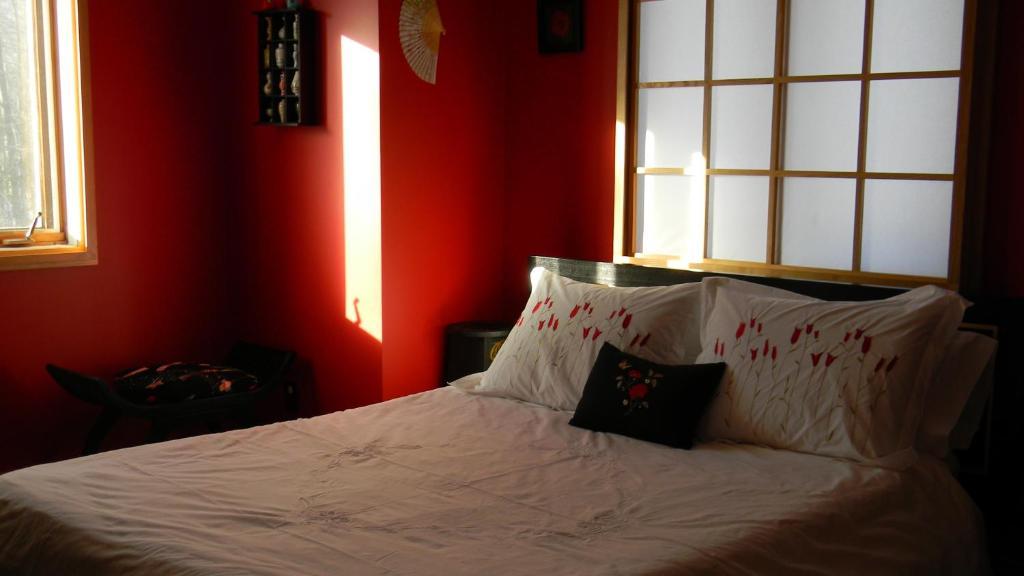 Casselman Maple Woods B&B 객실 사진