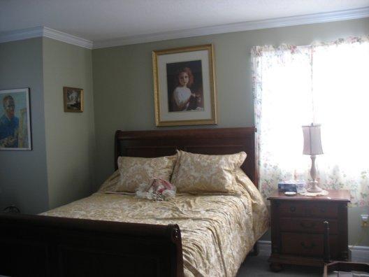 Casselman Maple Woods B&B 외부 사진