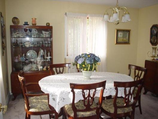 Casselman Maple Woods B&B 외부 사진