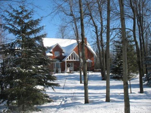Casselman Maple Woods B&B 외부 사진